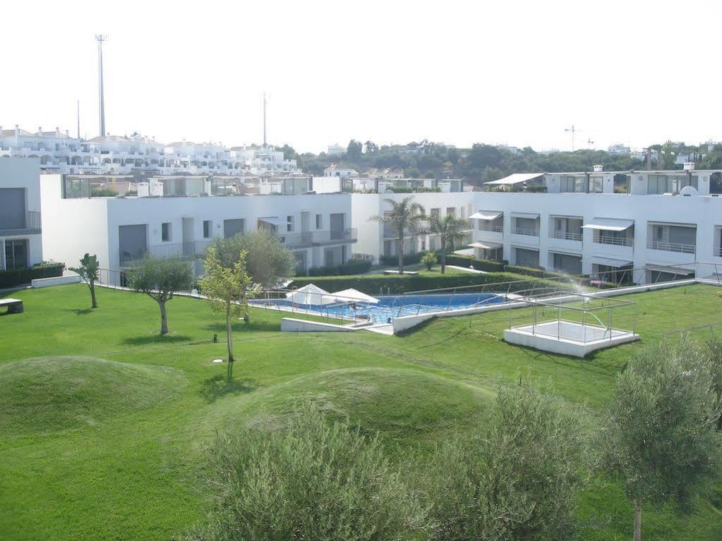 Terracos De Tavira Appartement Buitenkant foto